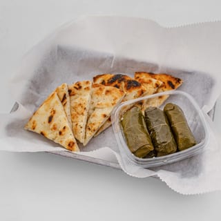 Dolmades